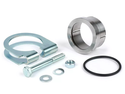 Bgm pro exhaust flange 45mm - flange,