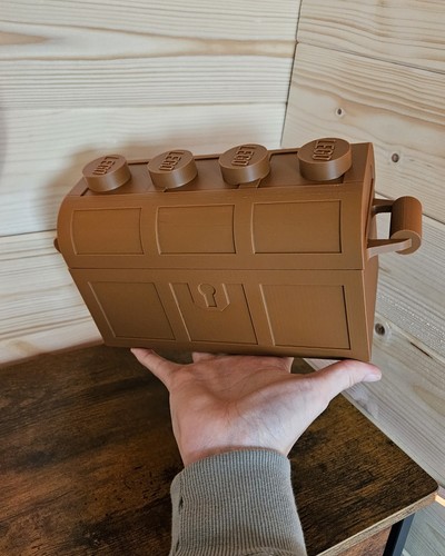 Giant lego like big - giant,