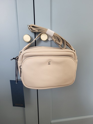 Joules crossbody camera bag - crossbody,