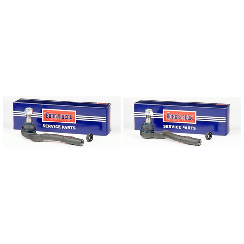 Borg beck front - beck, 2