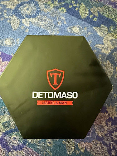 Detomaso firenze quartz - detomaso,