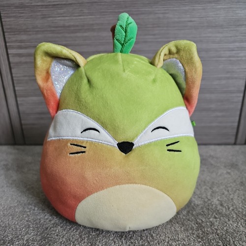 Squishmallows fox plush - fox,