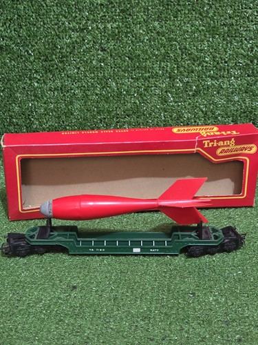 Triang hornby gauge - hornby,