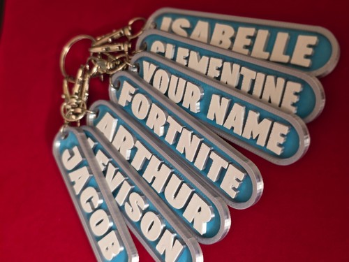 Fortnite personalised - fortnite,