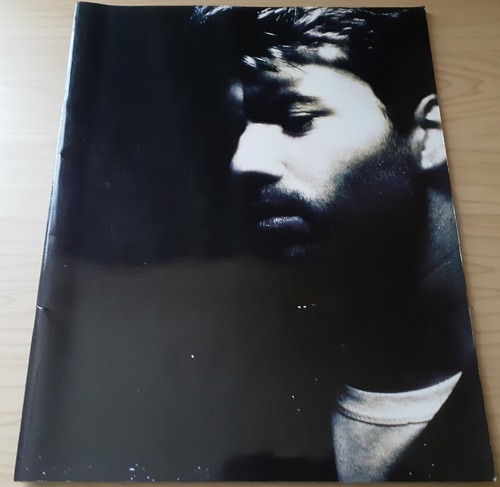 George michael cover - -,
