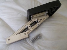 OUTBOARD MOTOR AUXILLARY