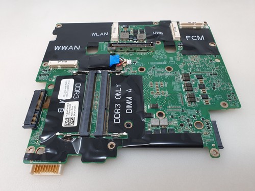 Dell precision m6500 - dell,