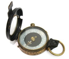 Antique WW1 Era prismatic