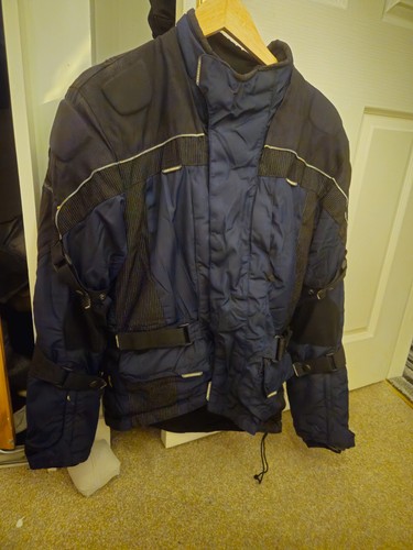 Hein gericke goretex - gericke,