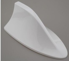 Rear Shark Fin Aerial AM/FM