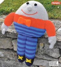 Home Printed Knitting Pattern