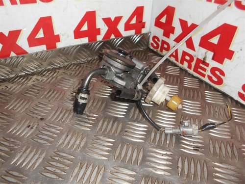 Bfd016886 2011 mitsubishi - bfd016886, l200