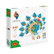 3D Origami Puzzle DIY Kit -
