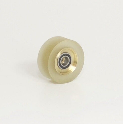 New pinch roller pioneer - roller,