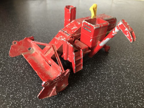 Corgi major toys - corgi, original