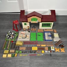 Playmobil Country Farm Barn 5119 Animals Ranch - ( Incomplete Set ) Extra Parts