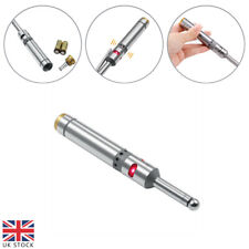 160mm Led Beep Precision Probe Electronic Edge Finder Lathe CNC Milling UK