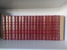 10 Volume Dennis Wheatley