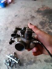 beta 350 rr Throttle Body  2016 