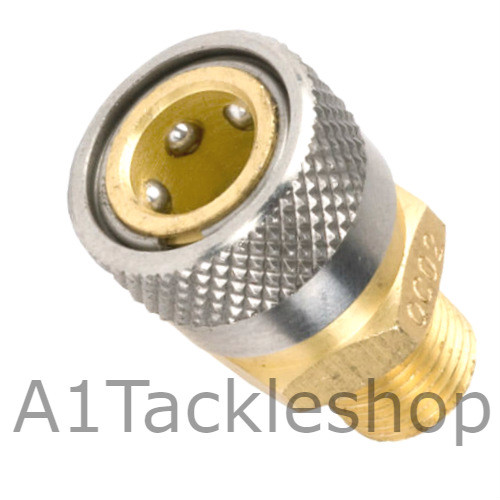 Filling charging adaptor for - filling,