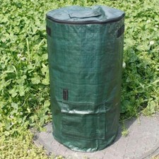 1X Ultimate Compostable Kitchen Waste & Organic Compost Bin Alternative Bag