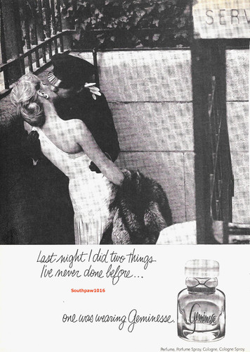 1979 geminesse perfume - 1979,