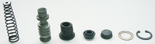 Clutch brake master - brake,