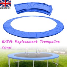 Trampoline Safety Pad Mat
