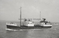 SQ0248 - F T Everard Coastal