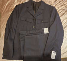 Salvation Army Men's Uniform