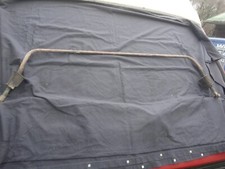 VW TRANSPORTER T2 BUS CAMPER