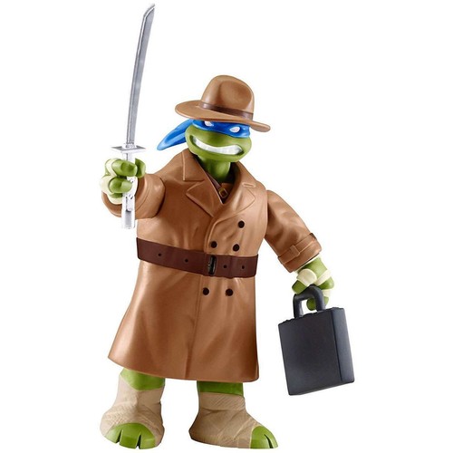 Teenage mutant ninja turtles - teenage,