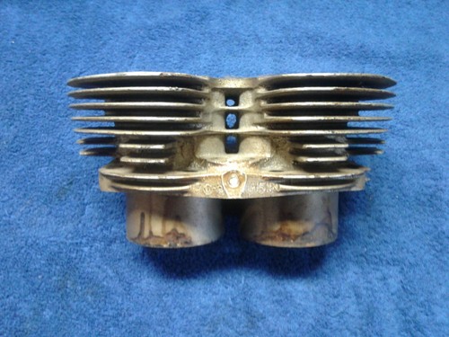 Nos triumph t100 5ta - nos, 500