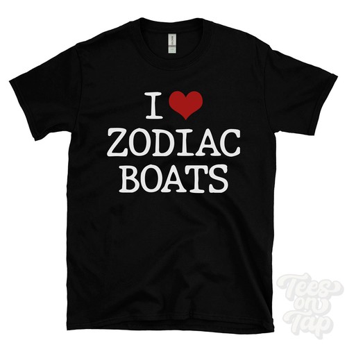 Love zodiac boats shirt - zodiac, t-shirt