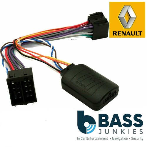 Pioneer car stereo renault - stereo, to