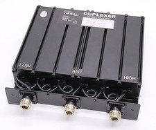 UHF 380-512MHz 50W DUPLEXER