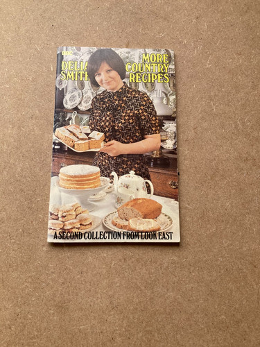 Rare more country recipes - rare,
