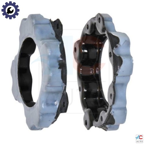 Drive plate magnetic - drive,
