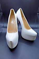 Classic Essex Women's white