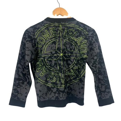 Stone island junior - island,