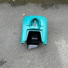 Bosch Rotak 34 Ergoflex grass
