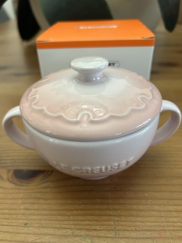 Creuset snow ring - le,