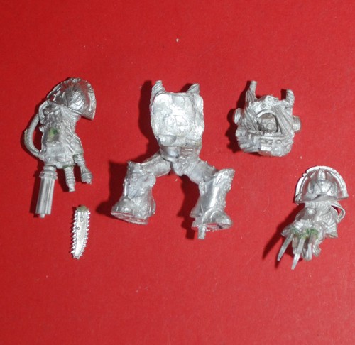 Warhammer 40k chaos - warhammer,