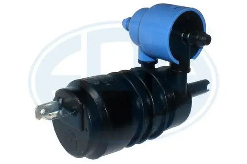Washer pump dual - dual, 465004