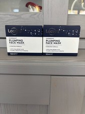 LACURA OVERNIGHT PLUMPING