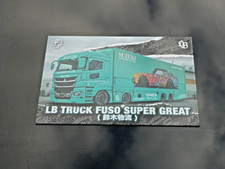 TARMAC CARDS Liberty Walk