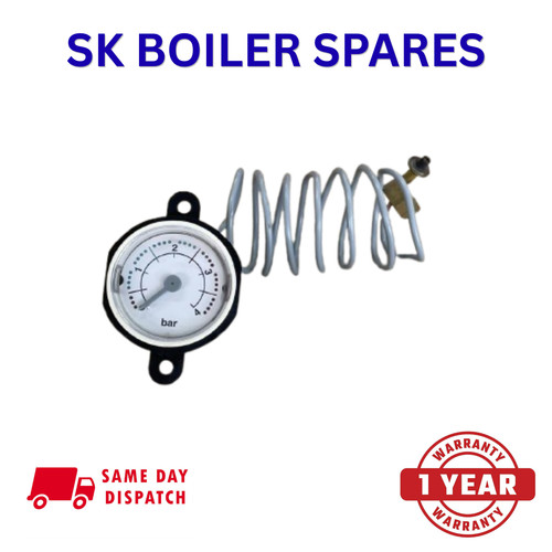 Baxi combi 80e 105e - combi,