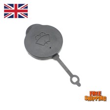 For Nissan Micra K13 2011-2016 Car Washer Water Tank Bottle Lid Cap 28913-1HA3A