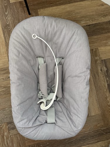 Stokke tripp trapp newborn - trapp,