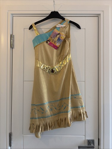 New disney pocahontas fancy - disney,